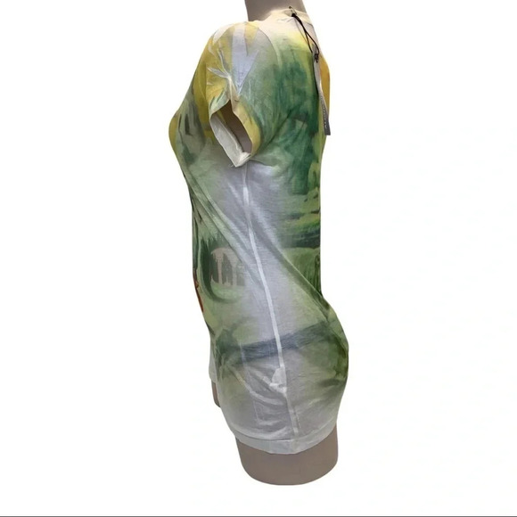 Alchemic Size M/L Vintage “North” Top. New With Tags - Picture 2 of 3